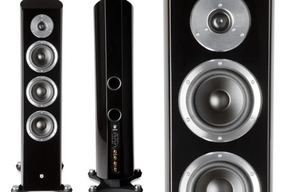 Kolumna głośnikowa Gato Audio FM-30