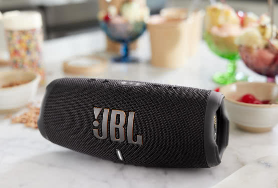 Nowy głośnik JBL Charge 5 Wi Fi