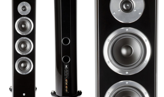 Kolumna głośnikowa Gato Audio FM-30