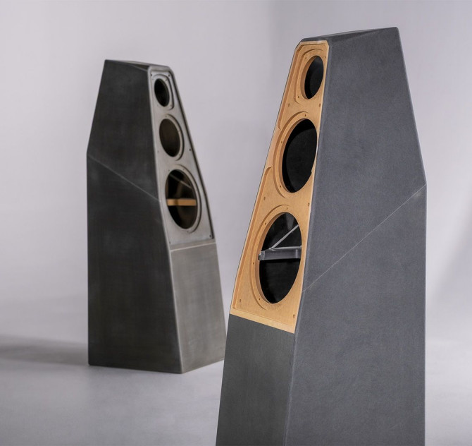 Wilson Audio Sabrina V