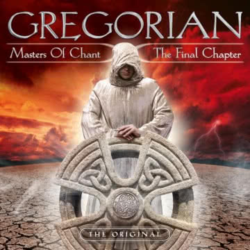 Gregorian - Master Of Chant X: The Final Chapter Master Of Chant X: The Final Chapter