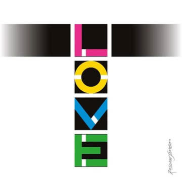 T.LOVE - T.Love T.Love