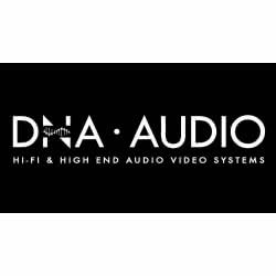 DNA AUDIO