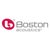 BOSTON ACOUSTICS