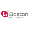 BOSTON ACOUSTICS
