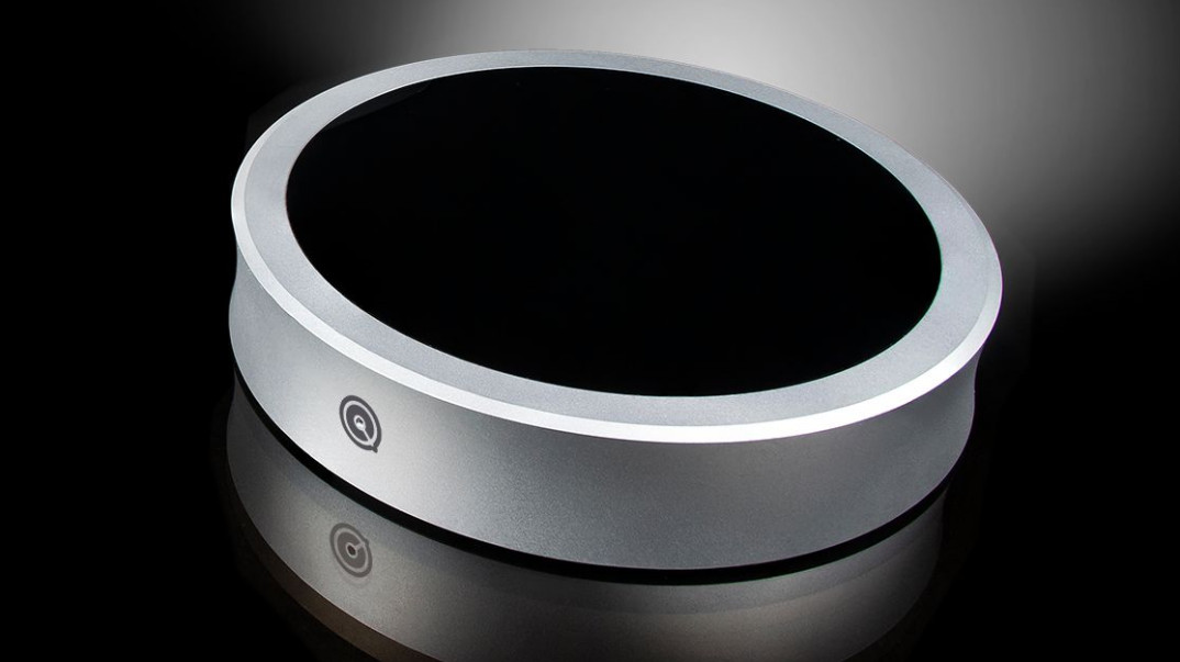 Nordost Qpoint Resonance Synchronizer