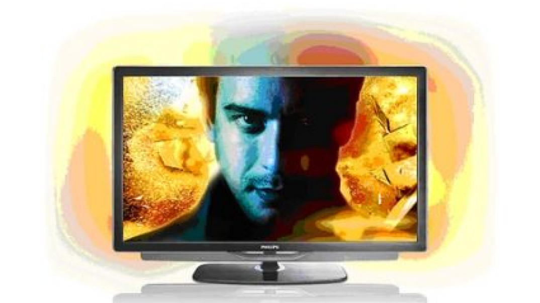 Telewizory PHILIPS LED z serii 9000