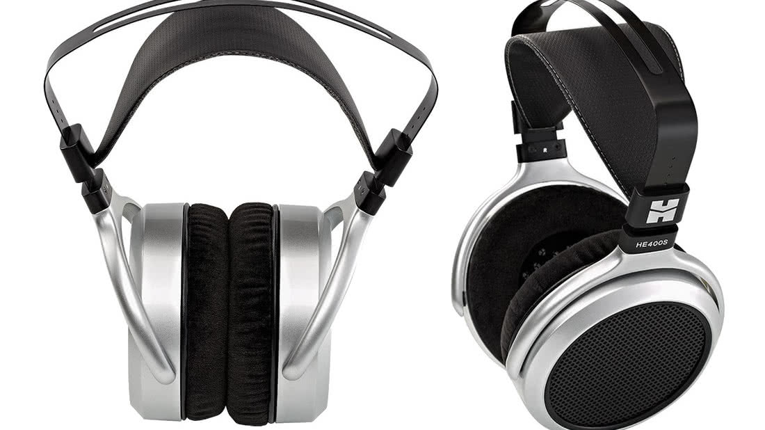 Hifiman 400s new arrivals