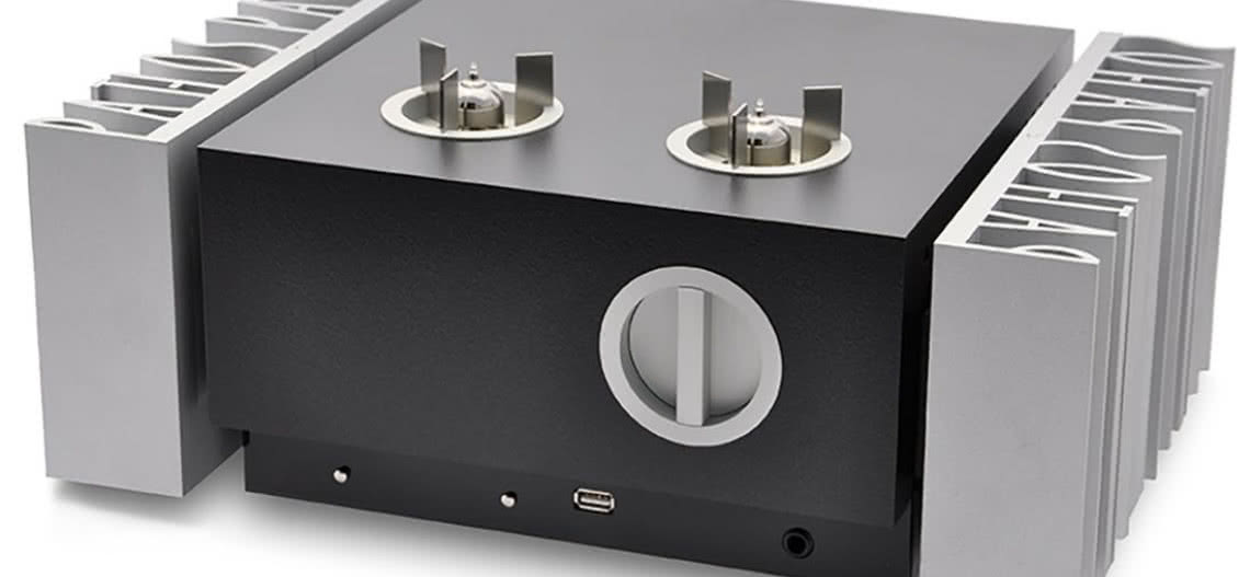 Wzmacniacz zintegrowany Pathos InPol Remix MkII HiDac 2