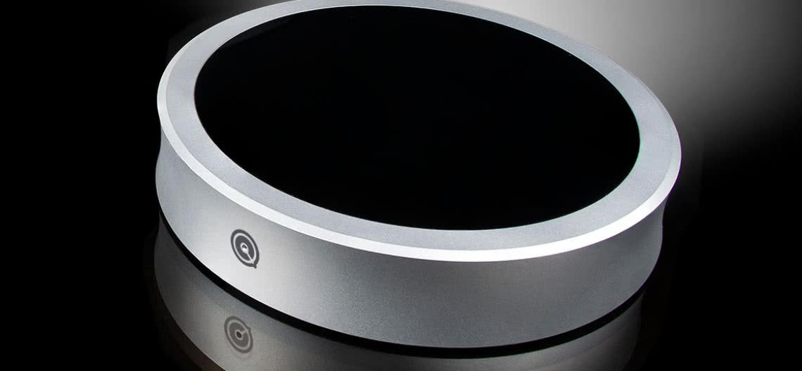 Nordost Qpoint Resonance Synchronizer