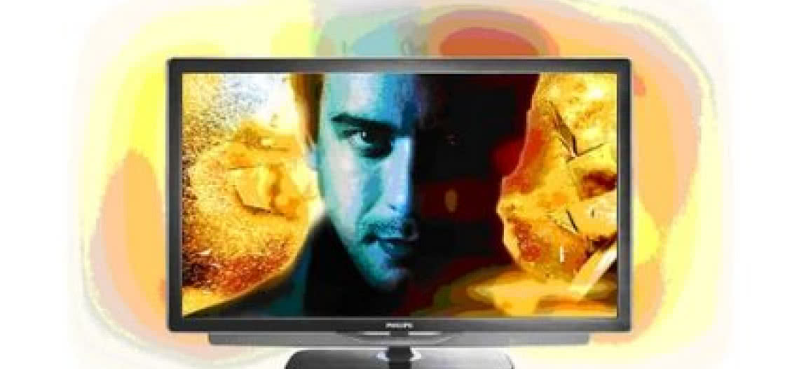 Telewizory PHILIPS LED z serii 9000