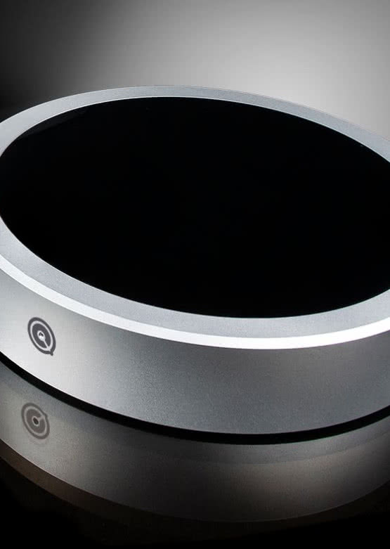 Nordost Qpoint Resonance Synchronizer