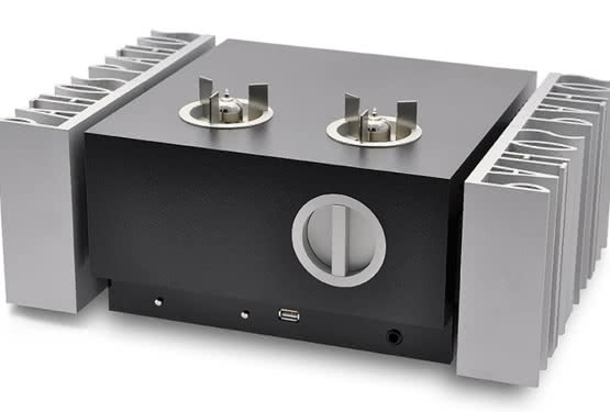 Wzmacniacz zintegrowany Pathos InPol Remix MkII HiDac 2