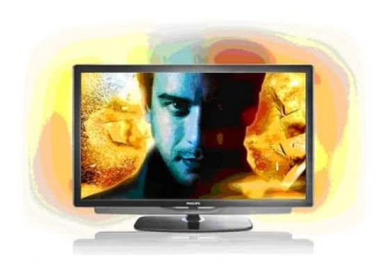 Telewizory PHILIPS LED z serii 9000