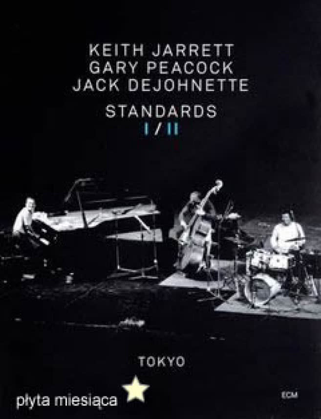Standards I / II