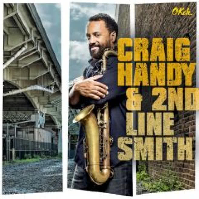 2nd Line Smith