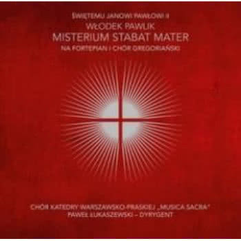 Misterium Stabat Mater