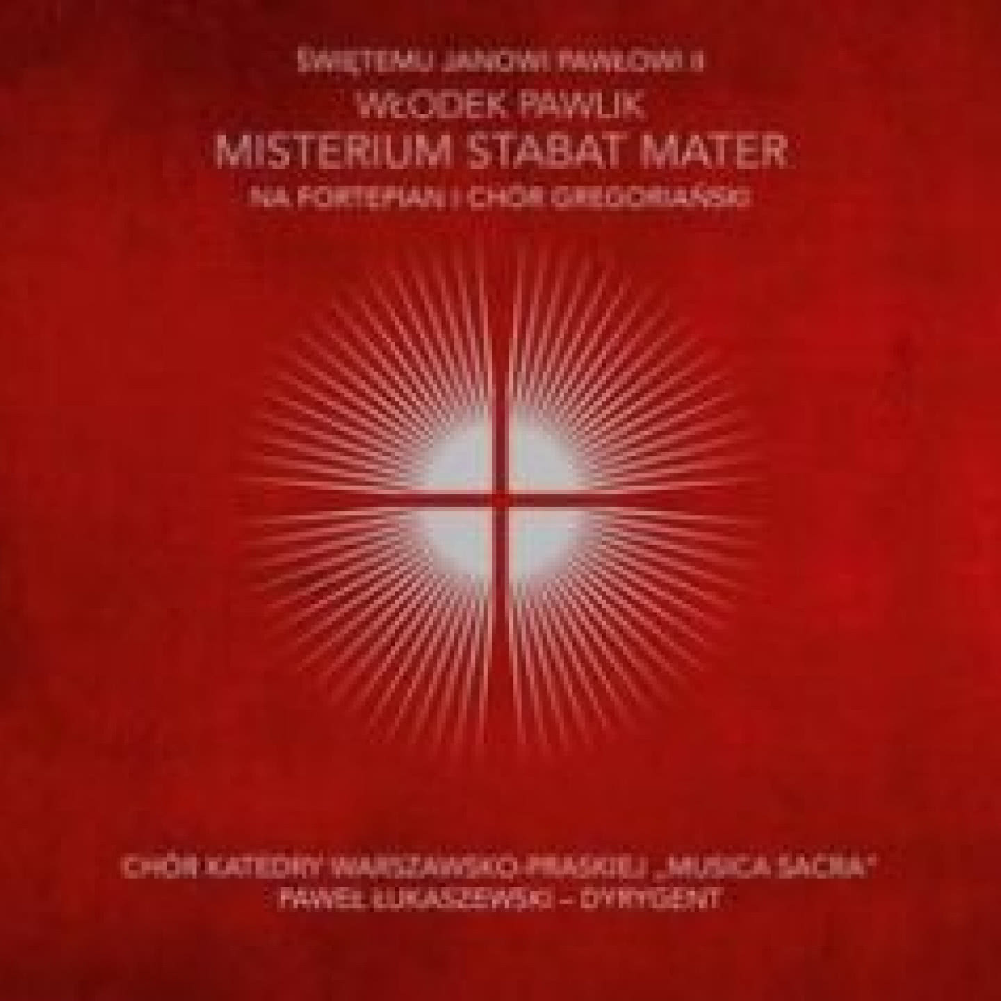 Misterium Stabat Mater