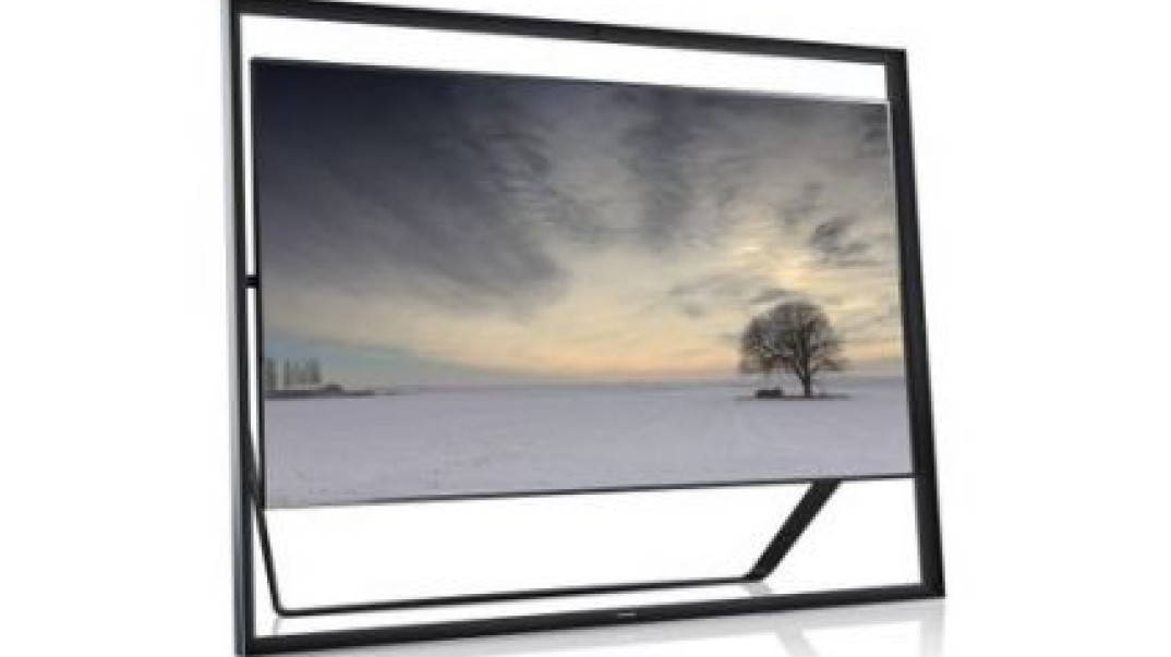 Samsung Ultra HD S9