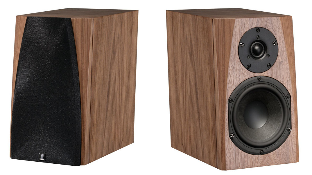 Kolumny głośnikowe Phonar Veritas m4 Next