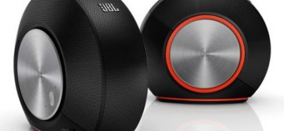 Głośniki JBL Pebbles