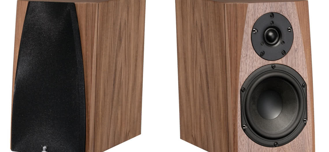 Kolumny głośnikowe Phonar Veritas m4 Next