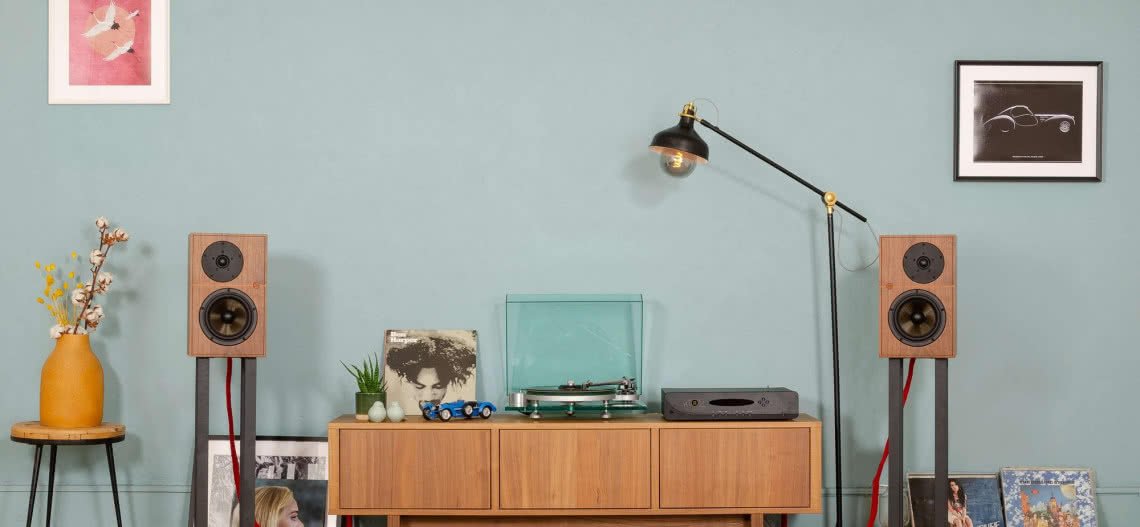 Revival Audio w portfolio DNA AUDIO