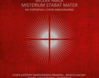 Misterium Stabat Mater