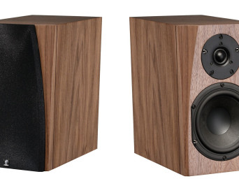 Kolumny głośnikowe Phonar Veritas m4 Next