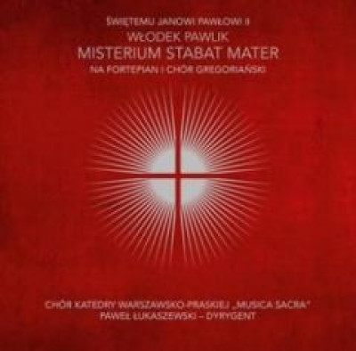 Misterium Stabat Mater