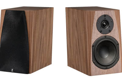 Kolumny głośnikowe Phonar Veritas m4 Next