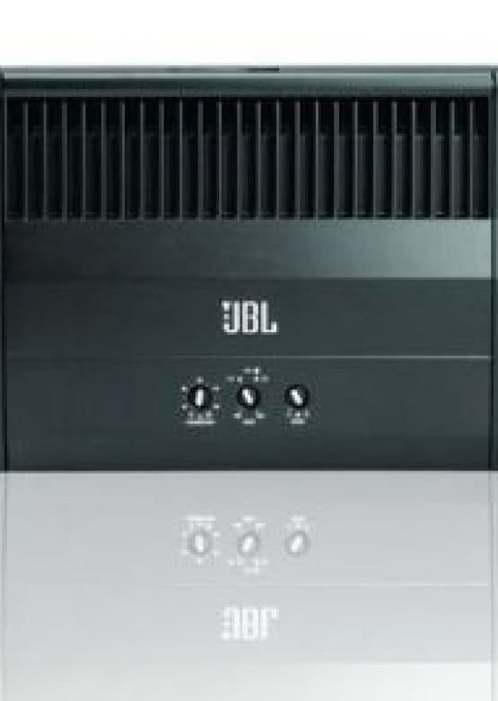 Wzmacniacze samochodowe JBL GTO