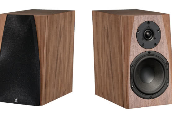 Kolumny głośnikowe Phonar Veritas m4 Next