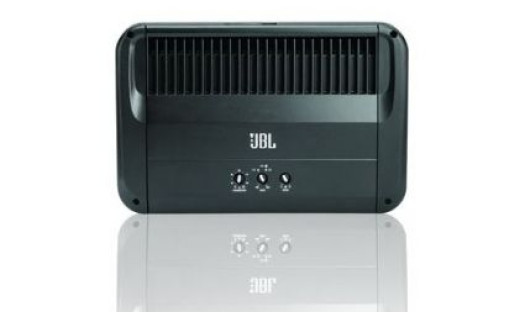 Wzmacniacze samochodowe JBL GTO