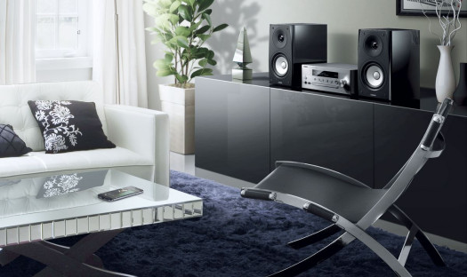 Systemy Yamaha kompatybilne z MusicCast