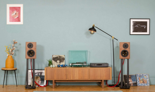 Revival Audio w portfolio DNA AUDIO