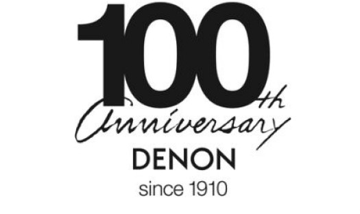 Stulecie firmy Denon