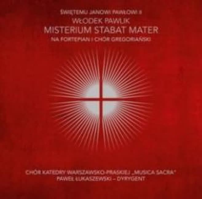 Misterium Stabat Mater