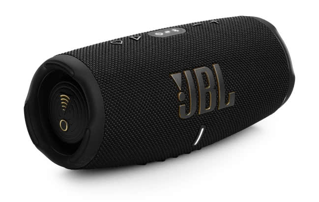 Głośnik JBL Charge 5 Wi Fi