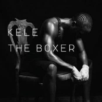 The Boxer