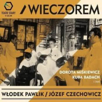 Wieczorem