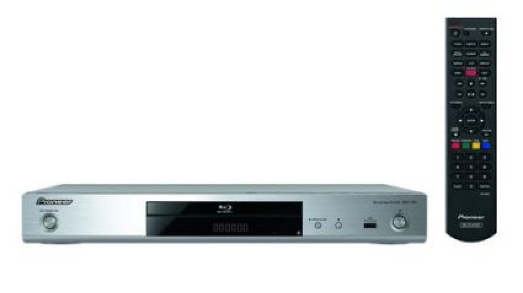 Odtwarzacz Blu-ray Pioneer BDP-160