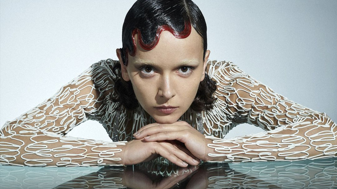 Za kilka dni pierwszy koncert Moniki Brodki w ramach trasy BRUT