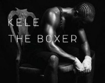 The Boxer