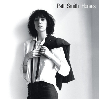 Horses – 50th Edition