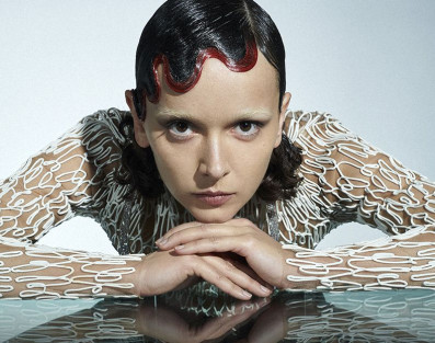 Za kilka dni pierwszy koncert Moniki Brodki w ramach trasy BRUT