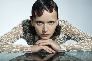 Za kilka dni pierwszy koncert Moniki Brodki w ramach trasy BRUT