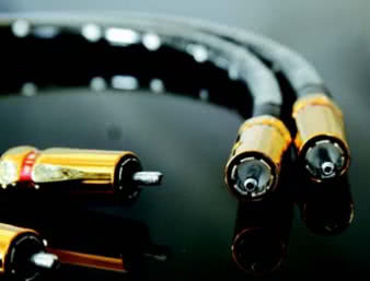 Interkonekt Wireworlda zaskakuje plastyką 
i pełnią dźwięku.