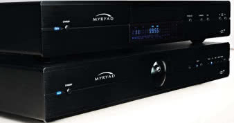 Myrayad Z112 + Z142.