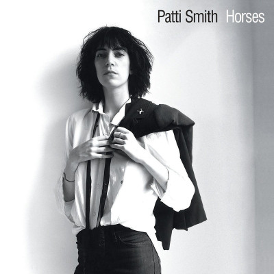 Horses – 50th Edition